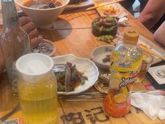 -申记串道和和旗舰店(北行店)