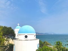 -玫瑰海岸文化旅游度假区