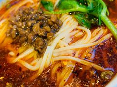 担担面-眉州东坡(团结湖店)