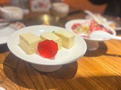 -双公羊·馕坑烤全羊(奥体店)