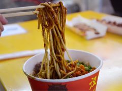 -双桂坊美食街(南大街商业步行街店)