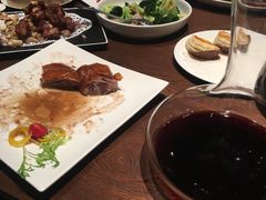 -ZEN采蝶轩·粤味臻鲜·手作点心·商务宴请(泰州店)