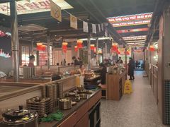 -西塔老太太泥炉烤肉(北京双井店)