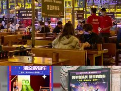 -Helens海伦司小酒馆(深圳龙岗区万达广场店)