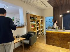 -沏点Trattoria意大利餐厅(新街口店)
