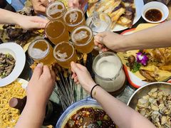 -永红源·啤酒烧烤海鲜大排档(台柳路店)