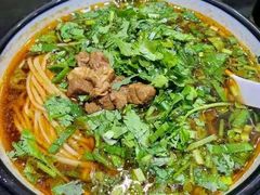 -宛平李记小吃(东关街店)