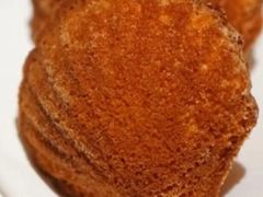 -Oyster Talks 四度蚝法餐厅
