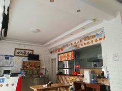 -竹青胶东摔面(黄岛开发区店)