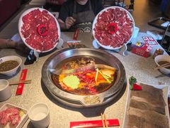 -大龙燚火锅(太古里店)
