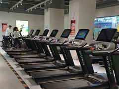 -空中健身·游泳(季佳荟新华家园店)