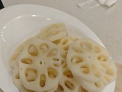 -蝎王府羊蝎子(北大地店)