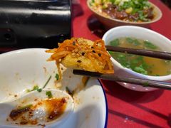 -谢老五跷脚牛肉·非遗传承店
