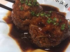 -京城小江南·北京烤鸭·江南土菜·白鱼(中关村店)