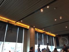 -常州华美达国际大酒店·餐饮部