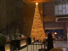 -重庆解放碑威斯汀酒店