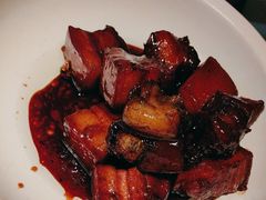 -筱爷叔·上海传统手工菜(新桥店)