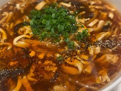 酸辣汤-鼎泰丰(平安店)
