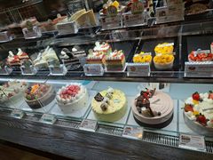-85度C(重庆大坪英利店)