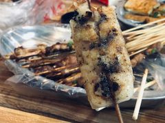 -雷老虎烧烤(西街店)