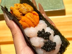 -小十Omakase(地王大厦店)