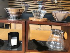 -星巴克臻选(成都环球乐天店)