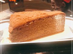 -Awfully Chocolate(来福士广场店)