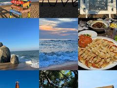 -巧克力渔家.小船海鲜家常菜(万平口店)