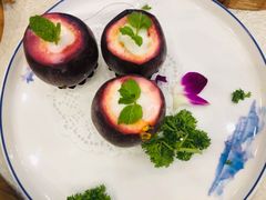 -龙的酒楼·手工早茶·顺德菜(近良路店)