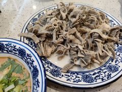-满席珍清真烤鸭店•北京菜(天坛店)