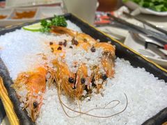 -猫爪爪原切自助烤肉(观音桥阳光世纪店)