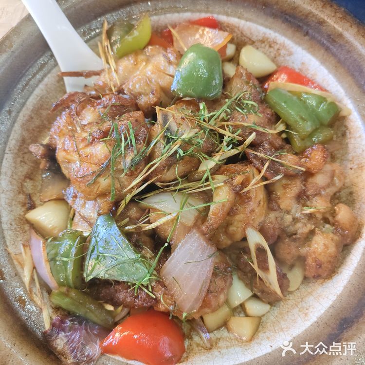 泰式大排档泰正斗，吃了还想再吃的泰国菜