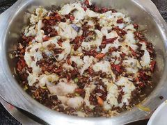 -清真·锦翔炝锅鱼(明德门店)