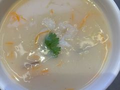 -江南里·新浙菜(苏州大悦城店)