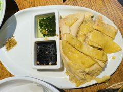 蘇小柳白切鸡-苏小柳手作点心(控江旭辉分院)