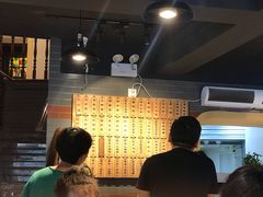 -乔家栅(襄阳南路店)