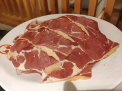 -许府牛火锅(信义坊总店)