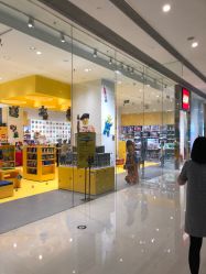 -KIDSLAND(恒隆广场店)