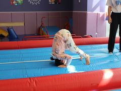 -小小运动馆(罗宾森中心)