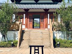 -江心屿景区
