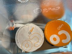 -CoCo都可(江宁托乐嘉店)