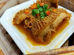 -寻味顺德·南记酒家·传统顺德菜·鱼生(广源路店)