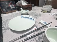 -佳兰雅序融合菜(高新店)