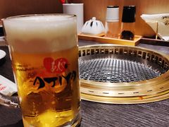 -AJIYA·池袋日式烧肉自助(天津万象城店)