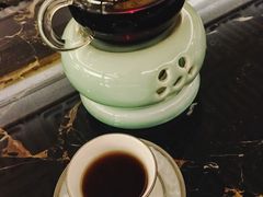 -大可堂普洱茶馆(襄阳南路馆)