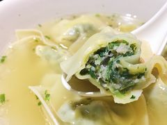 -东泰祥生煎馆(陕西南路店)