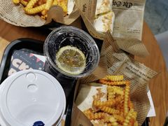-TACO STAR 塔可星(下沙宝龙店)