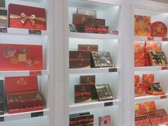 -GODIVA(万象城店)