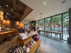 -星巴克(深圳软件园产业基地店)
