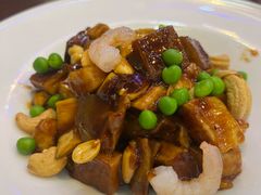 -长兴菜馆(高桥店)